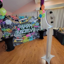 Chichi's Party Rental