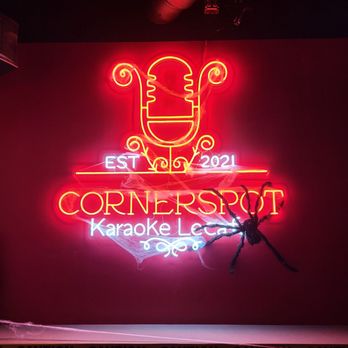 Corner Spot Karaoke - Karaoke Near Me - Citrus Heights, California