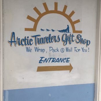 ARCTIC TRAVELERS GIFT SHOP - Updated October 2025 - 14