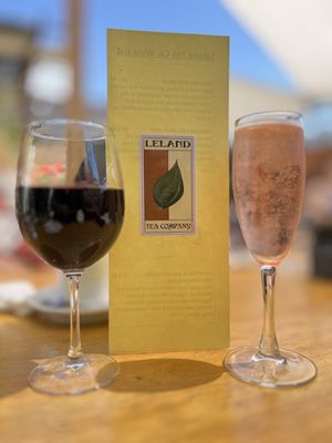 Leland Tea Company - Burlingame by null