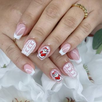 C Jay Nails - Nail Salons Near Me - Las Vegas, Nevada C Jay Nails - Nail Salons Near Me - Las Vegas, Nevada