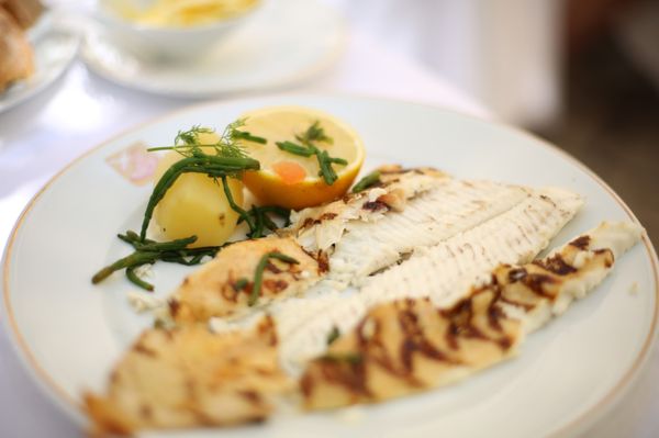 La Colombe d'Or Hotel and Restaurant by null