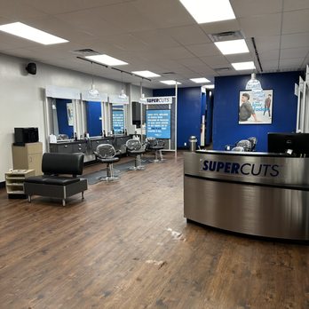 Supercuts - Hair Salons Near Me - MOBILE, Alabama Supercuts - Hair Salons Near Me - MOBILE, Alabama