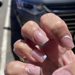 Diamond Nail Spa