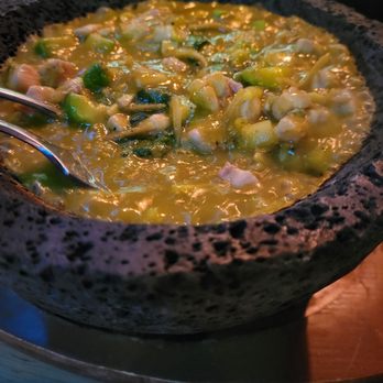 Nudo Negro - Ceviche - Mexican Near Me - México, D.F., DIF Nudo Negro - Ceviche - Mexican Near Me - México, D.F., DIF
