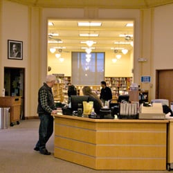 Kitsap Regional Library