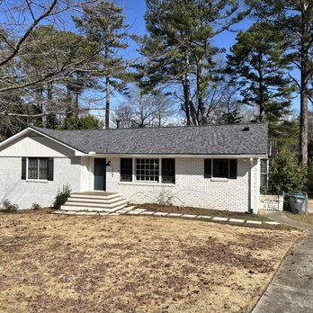 Firebrand Roofing - Roofing Near Me - Atlanta, Georgia