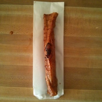Tita Celia's - Turon Fritters ($0.65). - Filipino Near Me - Carson, California Tita Celia's - Turon Fritters ($0.65). - Filipino Near Me - Carson, California