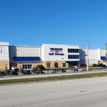 The Lock Up Self Storage - Self Storage Near Me - Nokomis, Florida The Lock Up Self Storage - Self Storage Near Me - Nokomis, Florida