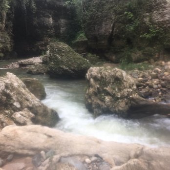 Tanamá River Adventures - Current picking up - Tours Near Me