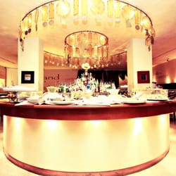 Sand Café