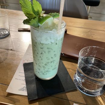 Sushi Saint - Matcha - Sushi Bars Near Me - Orlando, Florida Sushi Saint - Matcha - Sushi Bars Near Me - Orlando, Florida