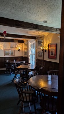 Fife 'n Drum Restaurant & Inn by null