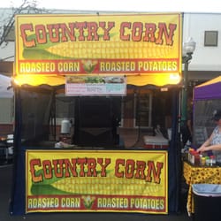 Country Corn