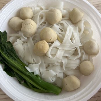 Leisure Cafe - Cantonese Near Me - San Leandro, California