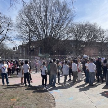 Adams Park - Parks Near Me - Roslindale, Massachusetts