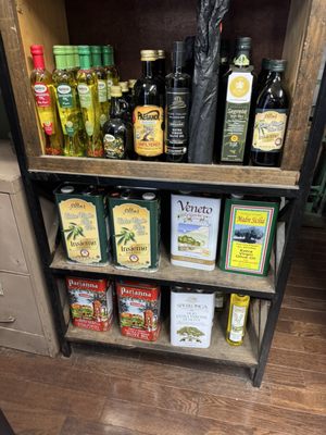 Polcari’s Coffee by null