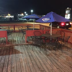 Patio Seating