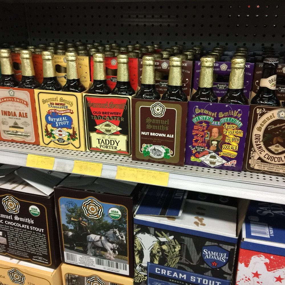 Top 10 Best Beer Distributor near W Merrick Rd, Valley Stream, NY 11580