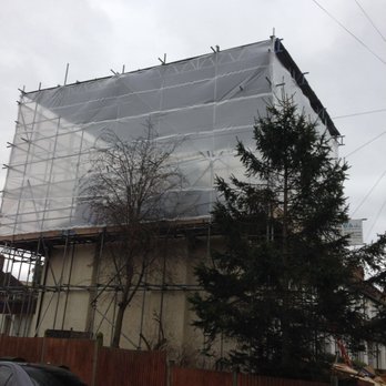 B&J Scaffolding - Local Services Near Me - Hayes, XGL