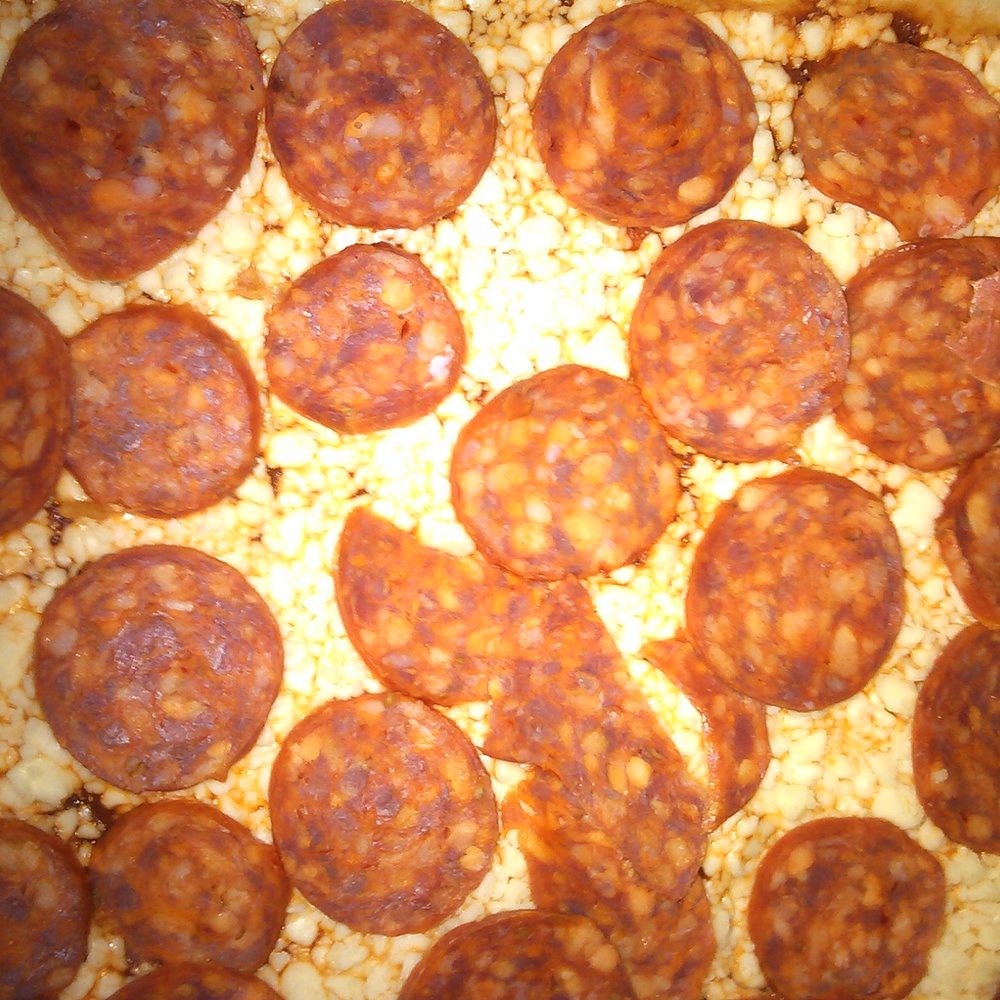 Maroni's Pizza House - My Par Baked Pepperoni Pizza. - Pizza Near Me - Scranton, Pennsylvania Maroni's Pizza House - My Par Baked Pepperoni Pizza. - Pizza Near Me - Scranton, Pennsylvania