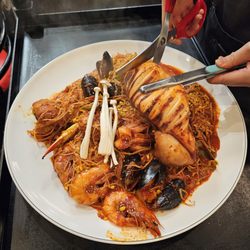 Haewadall - Haemuljjim