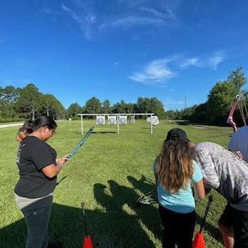 Revolution Adventures - Lessons underway - Fishing Near Me - Clermont, Florida
