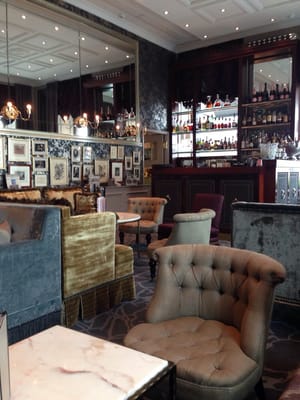 Restaurant Salutorget by null