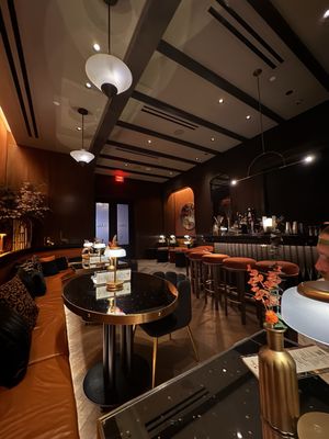 Sushi by Bou - Nashville @ Dream Nashville by null