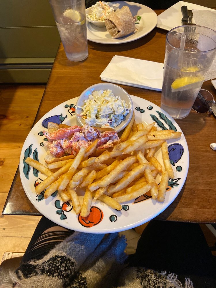 FOUR CORNERS GRILLE 54 Photos & 95 Reviews American (Traditional