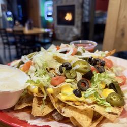 Tin Shed Tavern