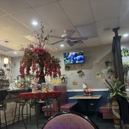 Restaurant decor Restaurant decor