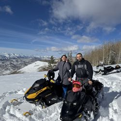 Uinta Recreation