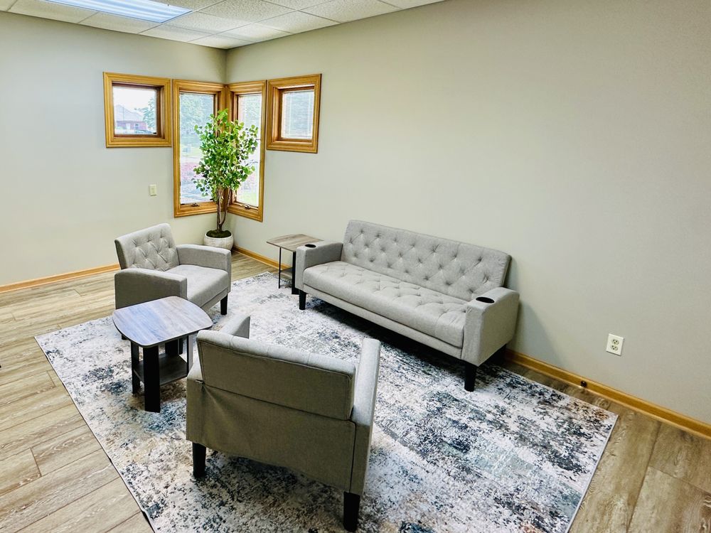 Resiliency Center - grief counselor in Centerville, OH