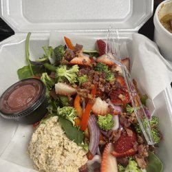 Bistro 1307