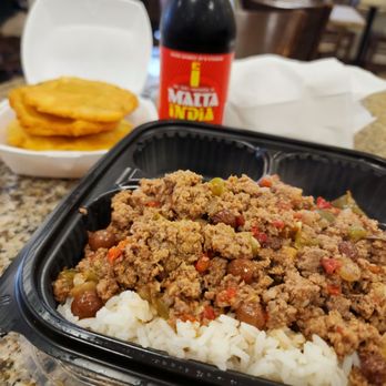 Moreno Bakery - Picadillo - Bakeries Near Me - Brandon, Florida Moreno Bakery - Picadillo - Bakeries Near Me - Brandon, Florida