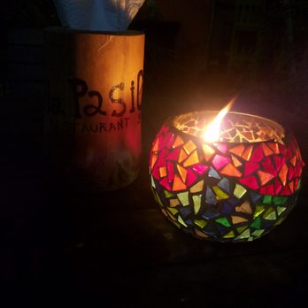 La Pasión - Mediterranean Near Me - Pochutla, OAX