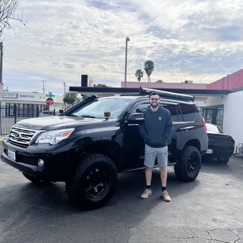 Auto City - Car Brokers Near Me - Alhambra, California
