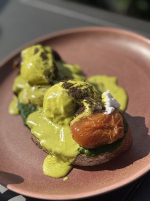 Parakeet Cafe - Newport Beach by null