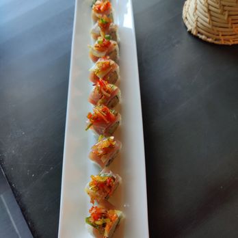 BluWave Sushi - Sushi Bars Near Me - Tampa, Florida BluWave Sushi - Sushi Bars Near Me - Tampa, Florida