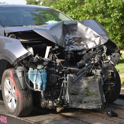 Bros Auto Body