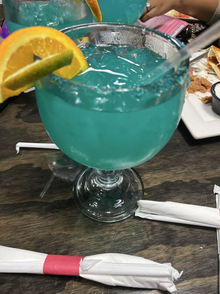 El Jefe