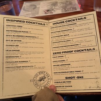 KickStand Coffee & Kitchen - Cocktail Menu - Coffee & Tea Near Me - Hood River, Oregon KickStand Coffee & Kitchen - Cocktail Menu - Coffee & Tea Near Me - Hood River, Oregon