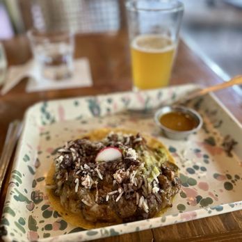 Mal Pan - Mexican Near Me - Charlotte, North Carolina