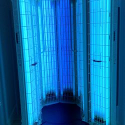 Tru-Glow Tanning Salon