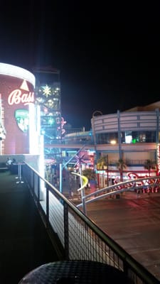 Inspire Nightclub by null