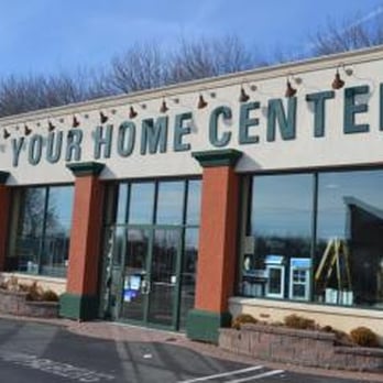 1. Your Home Center