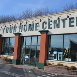 Your Home Center