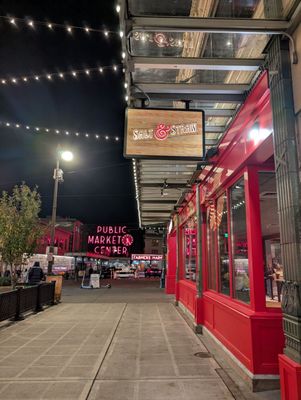 Salt & Straw by null