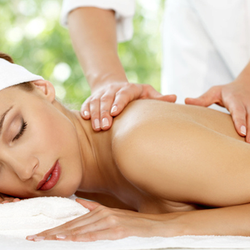 Exclusive Day Spa